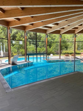 Spa Hotel Zedern Klang Hopfgarten In Defereggen